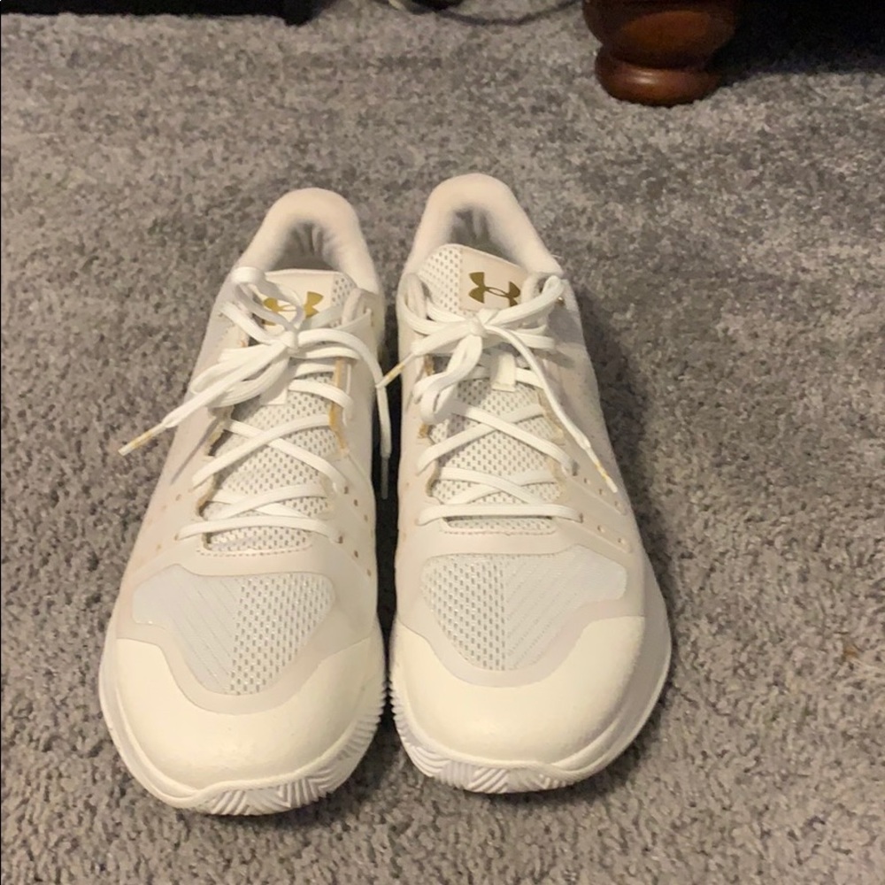 Under Armor Running Shoes